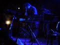 james chance & les contorsions 