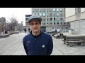 UofT COP15 Rob from Toronto message to Dan MacTeague and the Canadian Government.