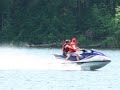 Boat Safety: Muskoka