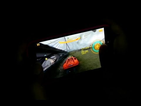 how to perform flat spin in asphalt 8