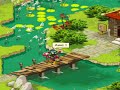Dofus iop nv 100