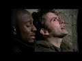 DOCTOR WHO – It goes ding when theres stuff