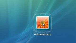 How To Enable The Administrator Account On Windows Vista&Windows 7