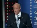 Fred Thompson wins SC Debate & Provides Huckabee a Smackdown