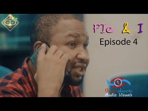 Pie & I Ep 4 - A song for me