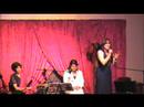 Gabriela Crowe : \"Cancion del Adios\" and \"Granada\" Gabriela Crowe : \"Cancion del Adios\" and \"Granada\"