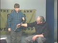 Black Rat Snake Sam Bevins Rick Roth