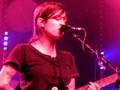 7/18 Tegan & Sara - Tegan Crying + One Second @ Electric Factory, Philadelpha, PA