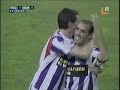06-07 (j.15) Real Valladolid, 2 - Almer�a, 2