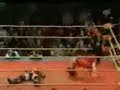 Bad Wrestling Move Bad Wrestling Move