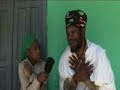 Our Ethiopia - JRDC School - Rasta Priest