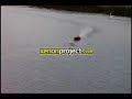 RC Flying Fish Boat RC Flying Fish Boat