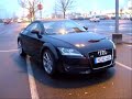 Best Audi TT ever, Topspeed 270 Km/h