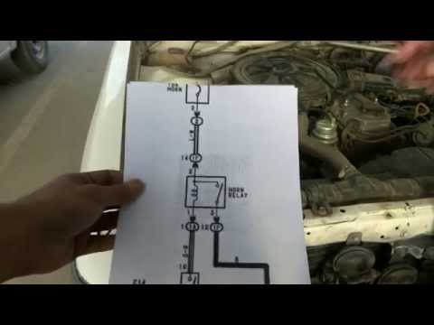 how to repair ldv steering box