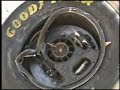 1994 CART Phoenix  Michael Andretti Crash