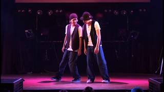 akihic☆彡 + Kite – NINE 2011.02.09 @ clubasia