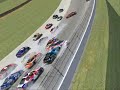 Talladega Wrecks