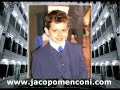 jacopo menconi - nessun dorma - vincer� - turandot