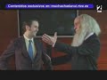 Muchachada Nui 06 - Para cagar hay que quitarse la chaqueta