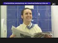 Muchachada Nui 06 - Para cagar hay que quitarse la chaqueta