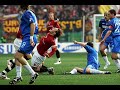 Tottis injury against Empoli (music video)