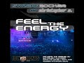 Streamrocker & Christopher S. - Feel the Energy (Marty Fame Remix)