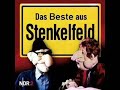 Stenkelfeld - Bei der Steuerberatung