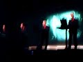 Kraftwerk - The Model (Buenos Aires 12-Nov-2004)