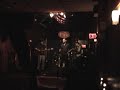 John Sterling & The Essmen -Strange Form of Life @The Fire