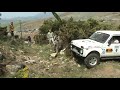 Lada Niva Trial