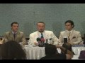 Sn. Adnan Oktar, bazı gazete ve televizyonlarda yargıtay kararıyla ilgili çıkan yanıltıcı haberlerin gerçek yüzünü açıklıyor.