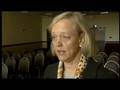 Former eBay Chief Speaks With KCRA 3