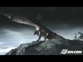 Lair footage
