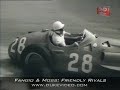 Moss and fangio: friendly rivals - out now!