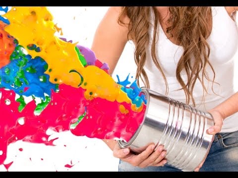 see - What colors do you see? Post to Facebook: http://on.fb.me/1k44ajS Like BuzzFeedVideo on Facebook: http://on.fb.me/1ilcE7k Post to Twitter: http://bit.ly/1k44...