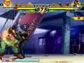 Team Saikyo Vs. Team Flameblade Pirate crew  Top 16 Match #5