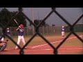 2008 Fall Baseball