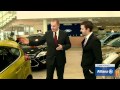 Allianz-Apollo Conference (obchodní partner-Ford Credit)