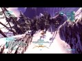 EA SPORTS SSX: Region Gameplay - Rockies