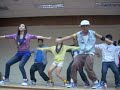 BDT @ IT Gen Assembly 2009