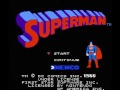 superman (nes) music - victory theme download all my nes soundtracks as mp3 here www.nes-snes-sprites.com