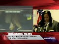 Detroit Mayor Kwame Kilpatrick Indicted