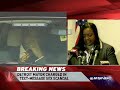 Detroit Mayor Kwame Kilpatrick Indicted