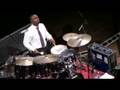 Kendrick Scott/ Herbie Hancock Band 3.11.2008 KKL Luzern