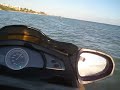 Yamaha Fast FX HO Twin Turbo.AVI