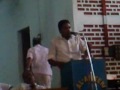 Mr. AK Shanib elected to the new District President of KSU at Palakkad