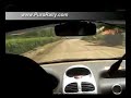 Rally Sarapiqui - On Board 206 RC #26 hermanos Moreno Rally Sarapiqui - On Board 206 RC #26 hermanos Moreno