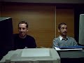 Doingthegamb at work