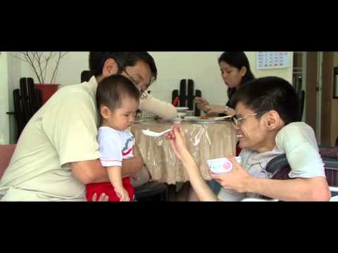 《秋香 Chiu-Hsiang》預告 11月22日上映! 