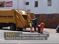 MechLift MechLift